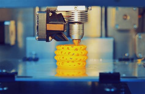 Top-quality 3D Printing Services Available Now in Pittsburgh